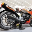 週刊 カワサキ Ninja GPZ900R