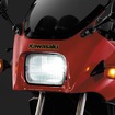 週刊 カワサキ Ninja GPZ900R