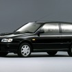 日産パルサーGTI-R