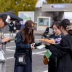 「ジムニーストック in 広島 2026」11月1日開催へ（写真は過去開催時）