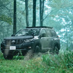 LAND CRUISER PRADO “NEWSCAPE”