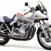 スズキ GSX1100Sカタナ
