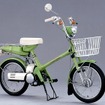 ホンダ・ロードパル
