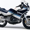 スズキ RG250ガンマ