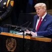 第80回国連総会 米大統領が一般討論演説（9月23日）