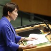 第81回国連総会 高市首相が一般討論演説（9月23日）