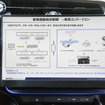 スポーツカーやレトロカーなど、好みの走りを楽しめる車両運動統合制御「コンバージョン」