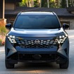 日産『ローグ ハイブリッド』新型