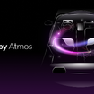 圧倒的な没入感『Dolby Atmos』が作り出す次世代の車載オーディオに注目