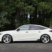 HKS、『シビックタイプR』（FL5）用車高調キット「ハイパーマックス・ツーリング」