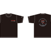 KATANA Meeting 2026 オリジナルTシャツ ブラック（税込3500円）