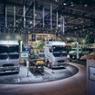 eアクトロス（IAAトランスポーテーション2026）