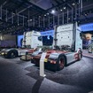 eアクトロス（IAAトランスポーテーション2026）