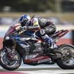 2026 EWCシリーズチャンピオン獲得チーム・BMWモトラッド ワールドエンデュランスチーム