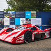1998 トヨタ TS020 GT-One