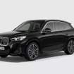BMW『X1』の「ラグジュアリー・エディション」