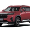 ホンダ WR-V 日本仕様