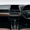 ホンダ WR-V 日本仕様