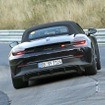 ポルシェ 718ボクスターEV プロトタイプ