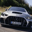 メルセデスAMG CLE 646 シュペツィアルランフェルティグング