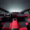 サウジ初のEVブランド「CEER」の『EXOBOT』