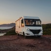 HYMER B-MC I 600