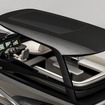 レクサスの新型ヨット「LY680」