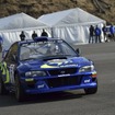 2016年に開催された「SUBARU FAN MEETING」