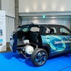 ビクトリスCNG_CBG仕様車（カットモデル）