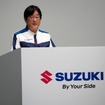 加藤副社長