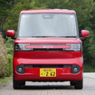 BYD ラッコ 300プレミアム