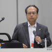 CMC中越モータース株式会社 中山正栄氏