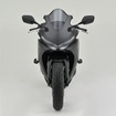 CBR400R FOUR E-Clutch用 エンジンプロテクター ストリームライン