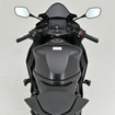 CBR400R FOUR E-Clutch用 エンジンプロテクター ストリームライン