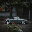 Audi TT Roadster