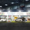 トヨタの国際福祉機器展2026ブースイメージ