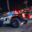 W2RC 第3戦『Desafío Ruta 40』(アルゼンチン)