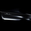 日産 スカイライン 次期型 ティザーイメージ