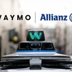 ウェイモとアリアンツパートナーズが欧州で戦略提携