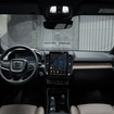 ボルボ XC40 改良新型