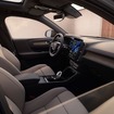 ボルボ XC40 改良新型