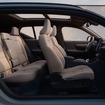 ボルボ XC40 改良新型