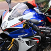 スズキ GSX-R1000R
