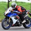 スズキ GSX-R1000R