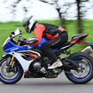 スズキ GSX-R1000R