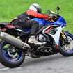 スズキ GSX-R1000R
