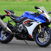 スズキ GSX-R1000R