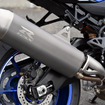 スズキ GSX-R1000R