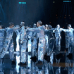 Unitreeヒューマノイド19体が人間ダンサー120人と共演 WorldSkills Shanghai 2026開会式