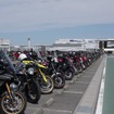 名古屋モーターサイクルショー（第5回の様子）